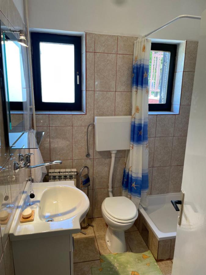 セルツェApartman Jokicアパートメント エクステリア 写真