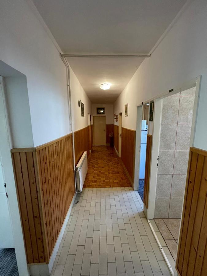 セルツェApartman Jokicアパートメント エクステリア 写真