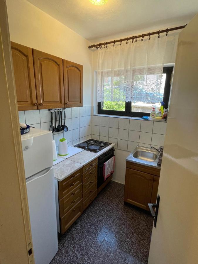 セルツェApartman Jokicアパートメント エクステリア 写真