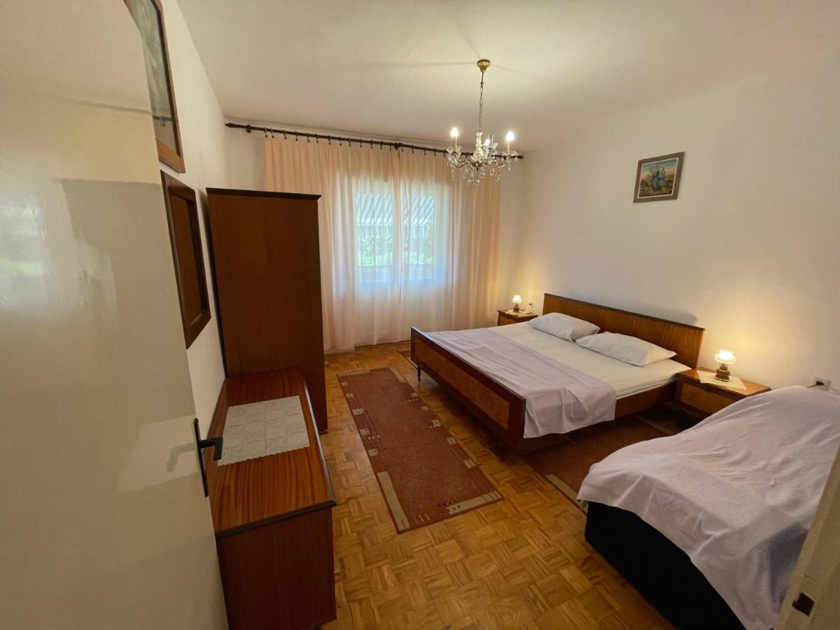 セルツェApartman Jokicアパートメント エクステリア 写真